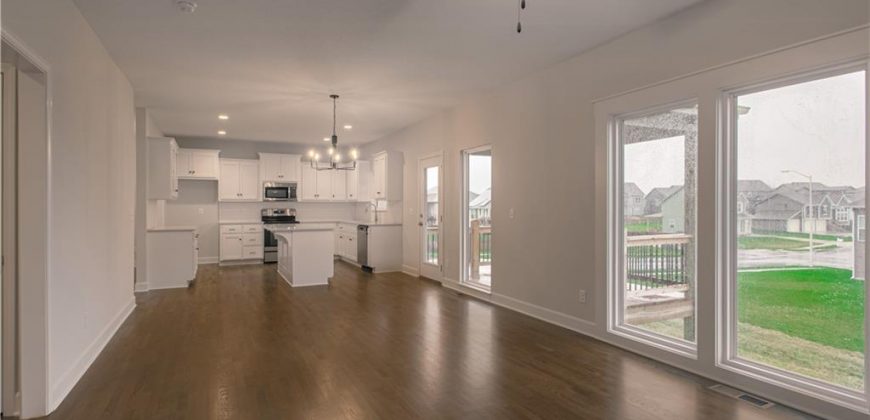 Homes for Sale in Kearney, MO 64060 | 1200  Noah Lane