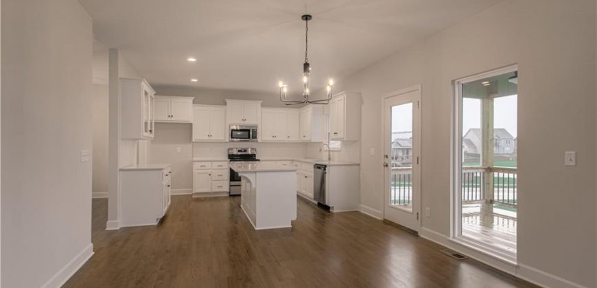 Homes for Sale in Kearney, MO 64060 | 1200  Noah Lane