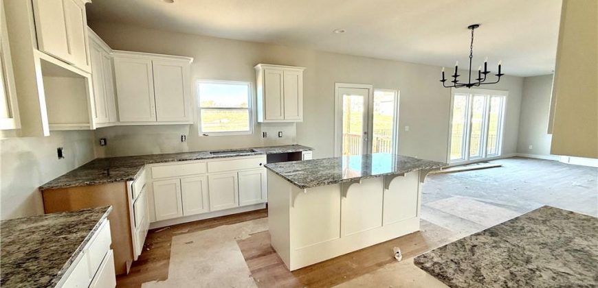 Homes for Sale in Kearney, MO 64060 | 1200  Noah Lane