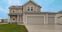 Homes for Sale in Kearney, MO 64060 | 1200  Noah Lane