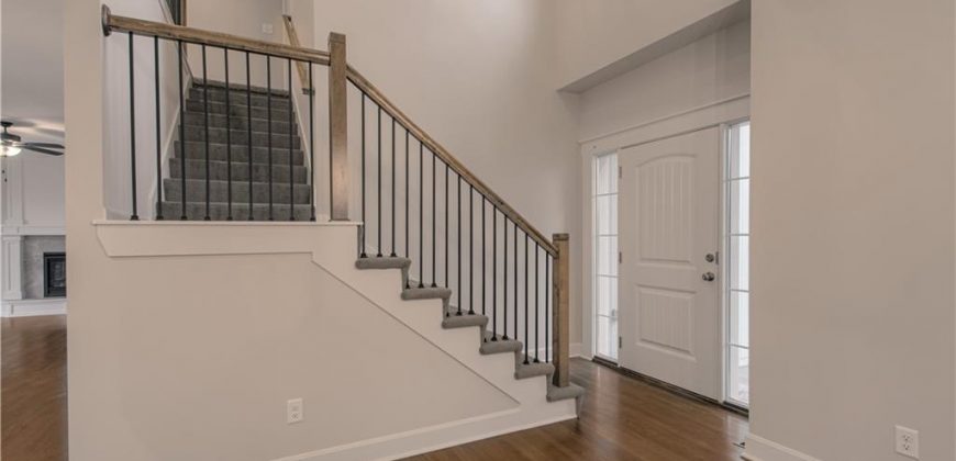 Homes for Sale in Kearney, MO 64060 | 1200  Noah Lane