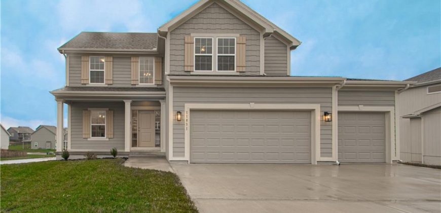 Homes for Sale in Kearney, MO 64060 | 1200  Noah Lane