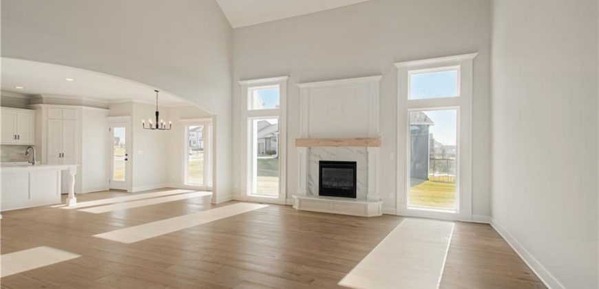 Homes for Sale in Liberty, MO 64068 | 1015  Fir Lane