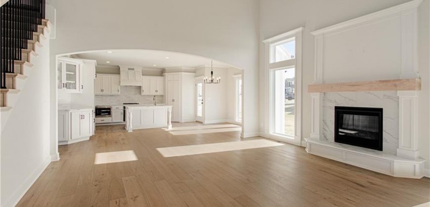 Homes for Sale in Liberty, MO 64068 | 1015  Fir Lane