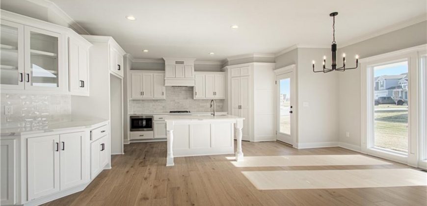 Homes for Sale in Liberty, MO 64068 | 1015  Fir Lane