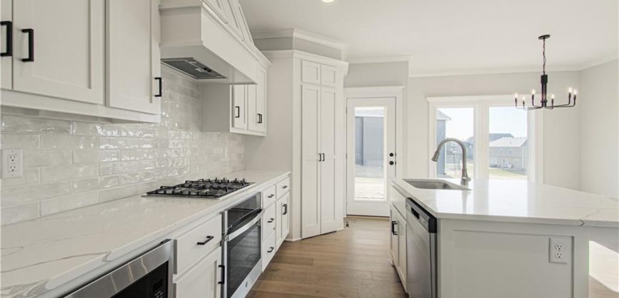 Homes for Sale in Liberty, MO 64068 | 1015  Fir Lane