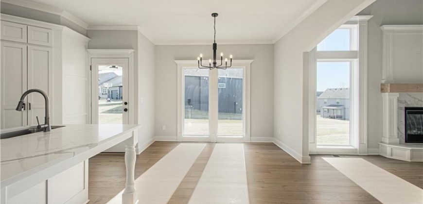 Homes for Sale in Liberty, MO 64068 | 1015  Fir Lane