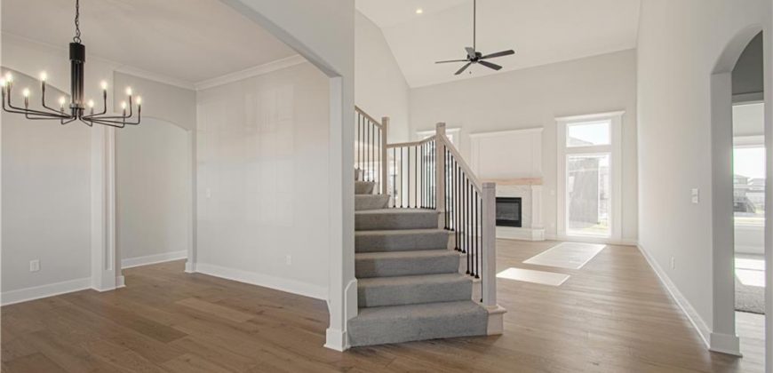 Homes for Sale in Liberty, MO 64068 | 1015  Fir Lane