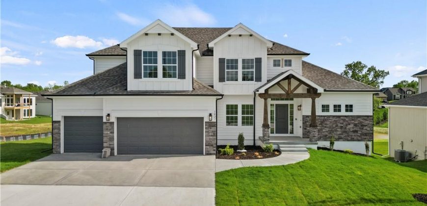 Homes for Sale in Liberty, MO 64068 | 1015  Fir Lane