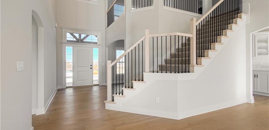 Homes for Sale in Liberty, MO 64068 | 1015  Fir Lane