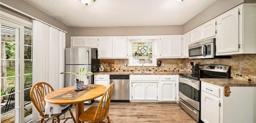 Homes for Sale in Kansas City, MO 64119 | 2704 NE 67th Place