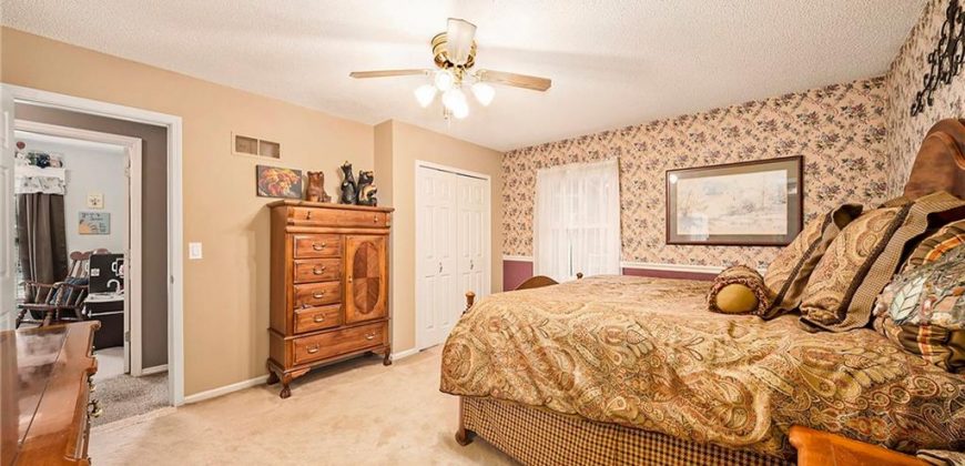 Homes for Sale in Kansas City, MO 64119 | 2704 NE 67th Place