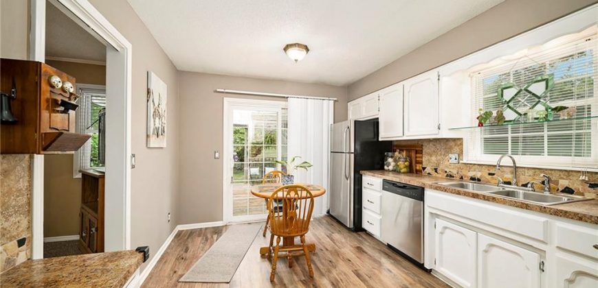 Homes for Sale in Kansas City, MO 64119 | 2704 NE 67th Place