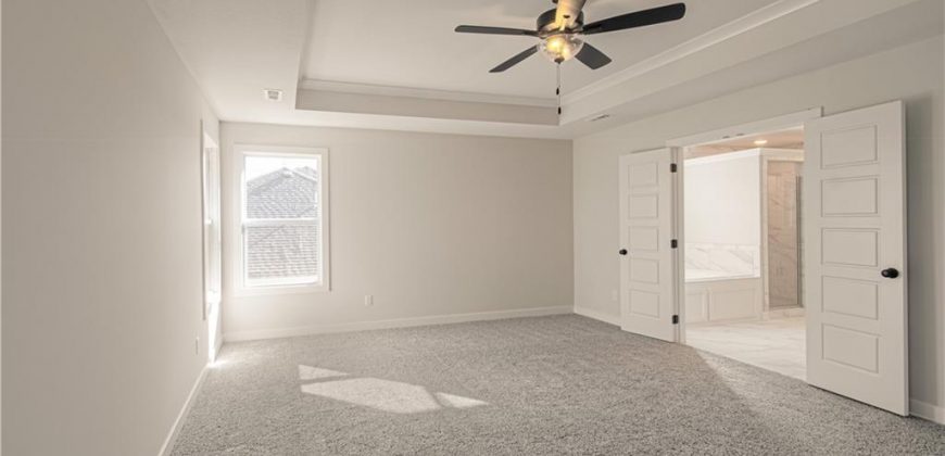 Homes for Sale in Kansas City, MO 64156 | 4814 NE 105th Street