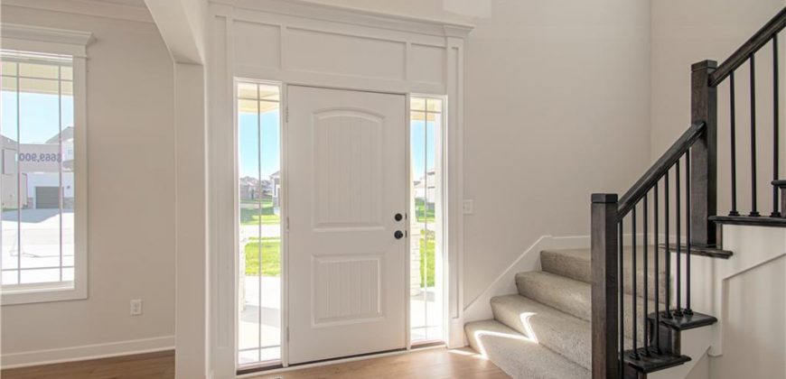 Homes for Sale in Kansas City, MO 64156 | 4814 NE 105th Street