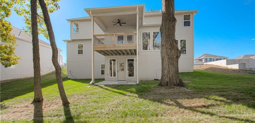 Homes for Sale in Kansas City, MO 64156 | 4814 NE 105th Street