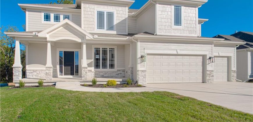 Homes for Sale in Kansas City, MO 64156 | 4814 NE 105th Street