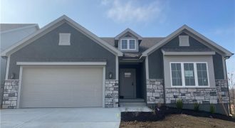 Homes for Sale in Liberty, MO 66085 | 2152  Black Walnut Drive