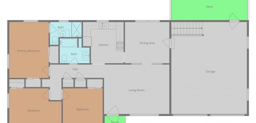 Homes for Sale in Smithville, MO 64089 | 702  Quincy Boulevard