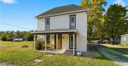 Homes for Sale in Holt, MO 64048 | 606  Water Street