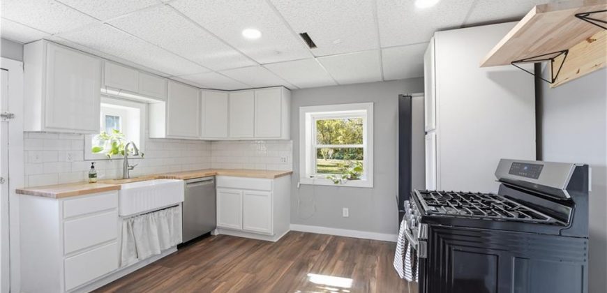 Homes for Sale in Holt, MO 64048 | 606  Water Street