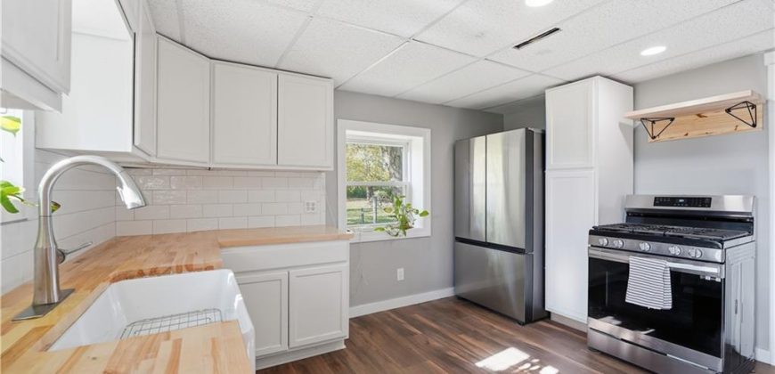 Homes for Sale in Holt, MO 64048 | 606  Water Street