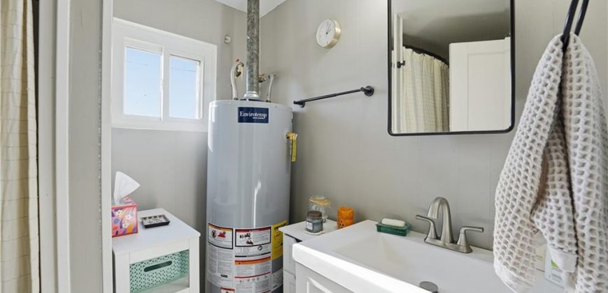 Homes for Sale in Holt, MO 64048 | 606  Water Street