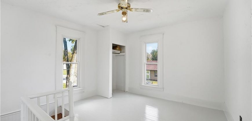 Homes for Sale in Holt, MO 64048 | 606  Water Street