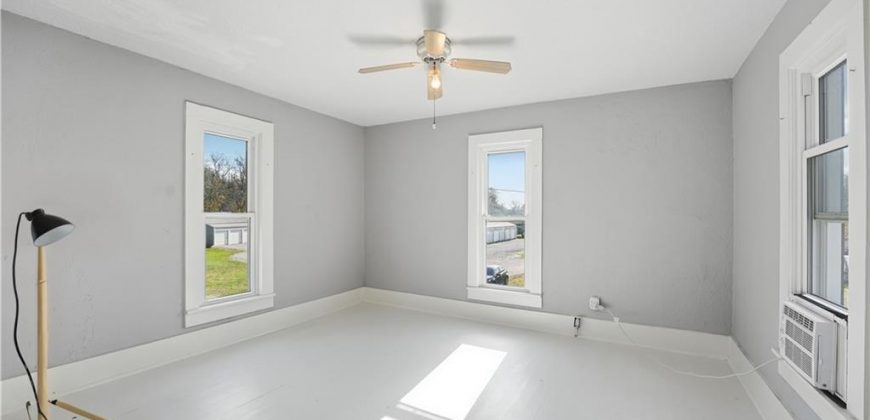 Homes for Sale in Holt, MO 64048 | 606  Water Street