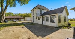 Homes for Sale in Holt, MO 64048 | 606  Water Street