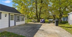 Homes for Sale in Holt, MO 64048 | 606  Water Street