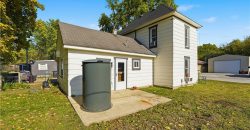 Homes for Sale in Holt, MO 64048 | 606  Water Street