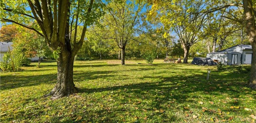 Homes for Sale in Holt, MO 64048 | 606  Water Street