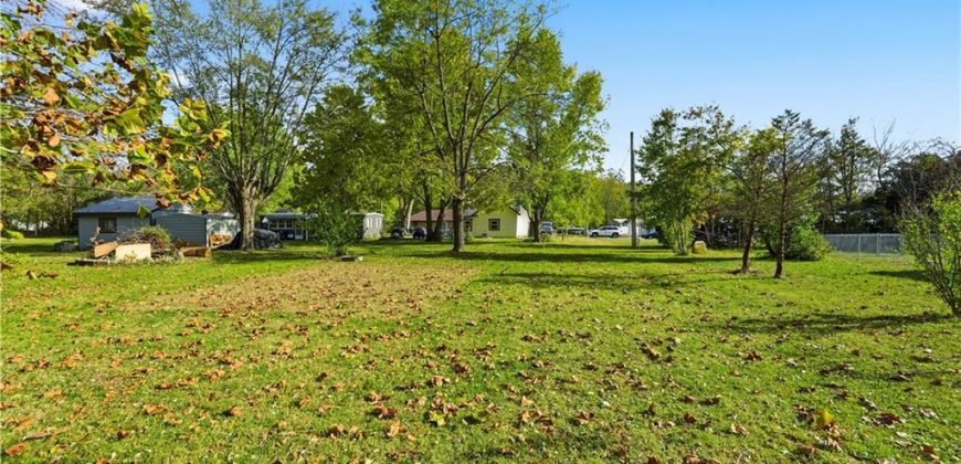 Homes for Sale in Holt, MO 64048 | 606  Water Street