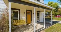 Homes for Sale in Holt, MO 64048 | 606  Water Street