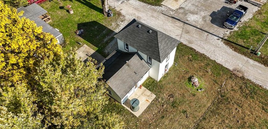 Homes for Sale in Holt, MO 64048 | 606  Water Street