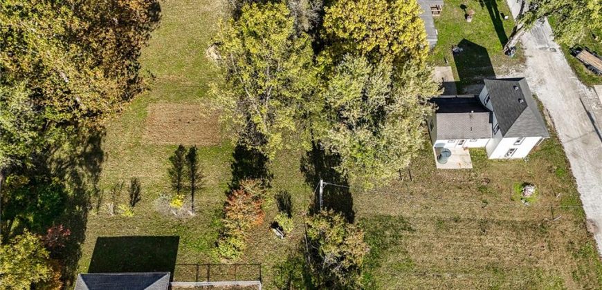 Homes for Sale in Holt, MO 64048 | 606  Water Street