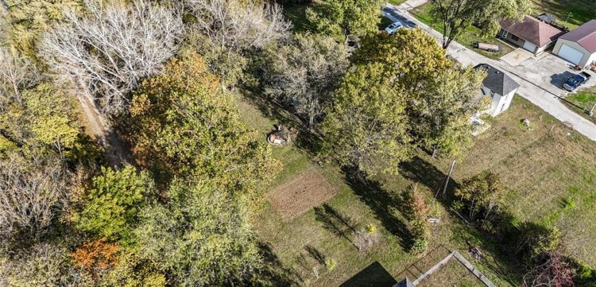 Homes for Sale in Holt, MO 64048 | 606  Water Street