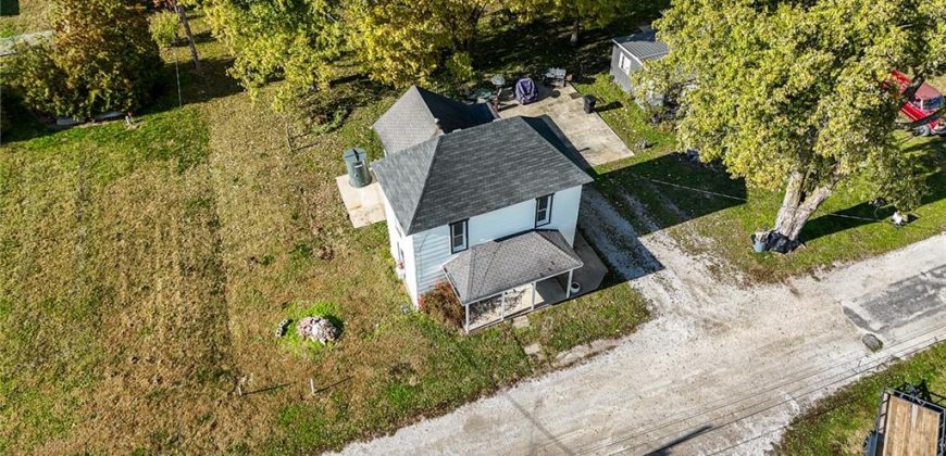 Homes for Sale in Holt, MO 64048 | 606  Water Street