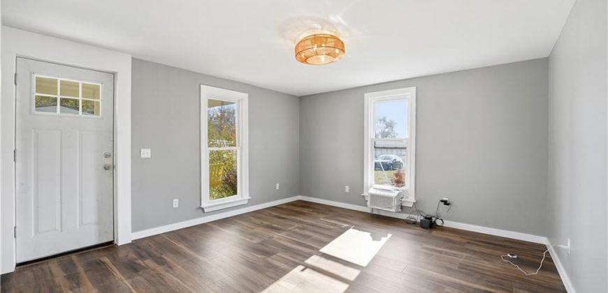 Homes for Sale in Holt, MO 64048 | 606  Water Street