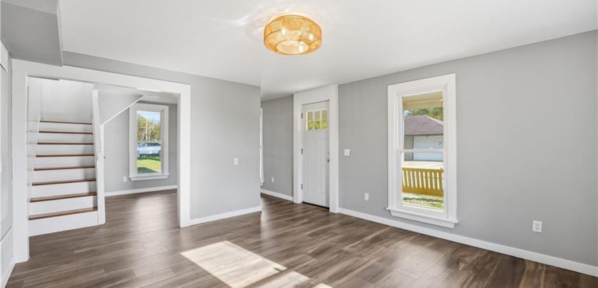 Homes for Sale in Holt, MO 64048 | 606  Water Street