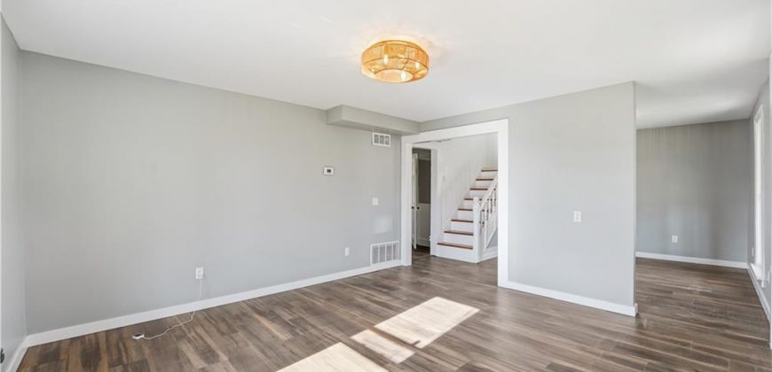 Homes for Sale in Holt, MO 64048 | 606  Water Street