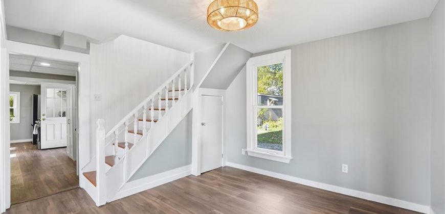 Homes for Sale in Holt, MO 64048 | 606  Water Street