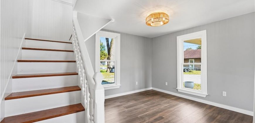 Homes for Sale in Holt, MO 64048 | 606  Water Street