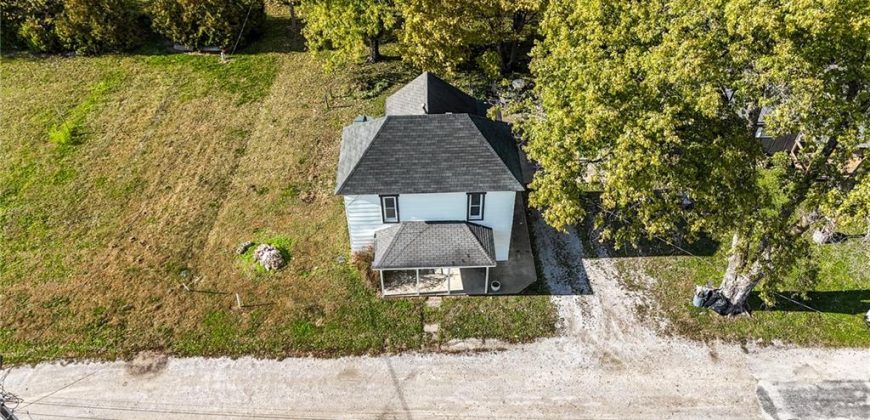 Homes for Sale in Holt, MO 64048 | 606  Water Street