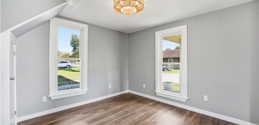 Homes for Sale in Holt, MO 64048 | 606  Water Street