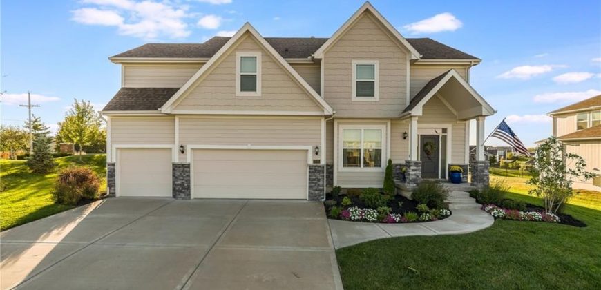 Homes for Sale in Kansas City, MO 64158 | 7604 N Donnelly Avenue