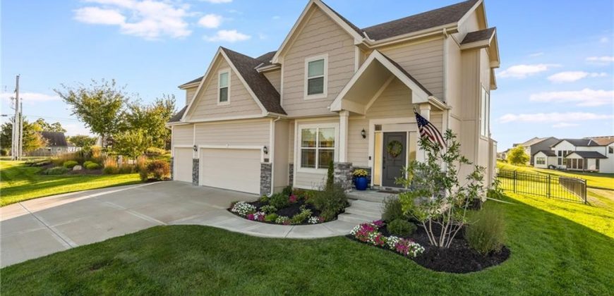 Homes for Sale in Kansas City, MO 64158 | 7604 N Donnelly Avenue