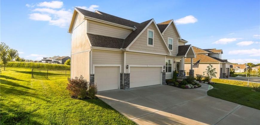 Homes for Sale in Kansas City, MO 64158 | 7604 N Donnelly Avenue