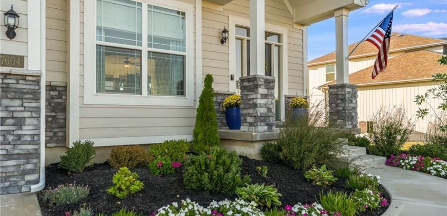 Homes for Sale in Kansas City, MO 64158 | 7604 N Donnelly Avenue